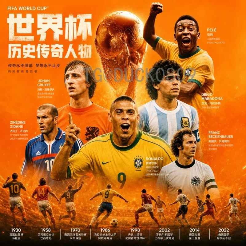 实时2026年世界杯赛程表：完整赛程时间与观赛指南